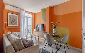Playful & Bright 1Br Near The Faculty Of Law